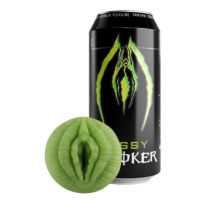 ALIVE Monster Masturbator Green